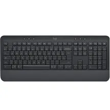 Logitech Signature K650 Comfort US graphite