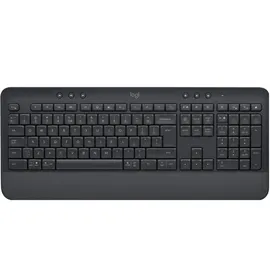 Logitech Signature K650 Comfort US graphite