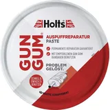 Holts Auspuff-Dichtungspaste Gun Gum 200g - Weiß