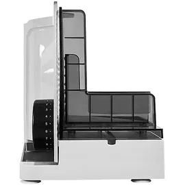 Ritter Compact 7 Silber