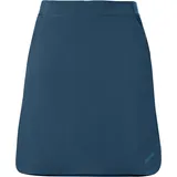 Vaude Hosenrock Damen Blau 36