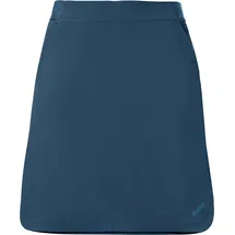 Vaude Hosenrock Damen Blau 36