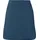 Vaude Hosenrock Damen Blau 36