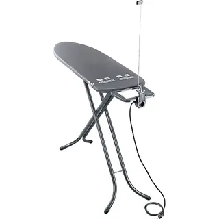 Leifheit Air Board M Black Plus Bügeltisch
