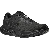 HOKA Rincon 4 Herren Schwarz 42