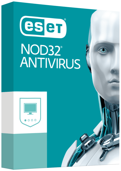 ESET NOD32 Antivirus 2025