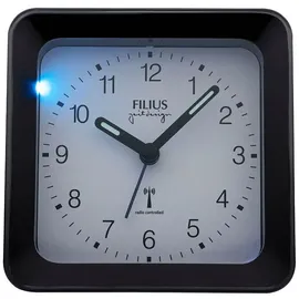 FILIUS ZEITDESIGN Filius 0522 schwarz