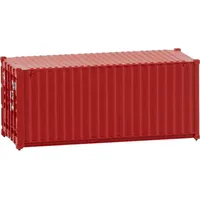 FALLER 20' Container rot
