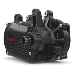 E-Bike Akku Mittelmotor Brose Drive T mag vertikal E41222