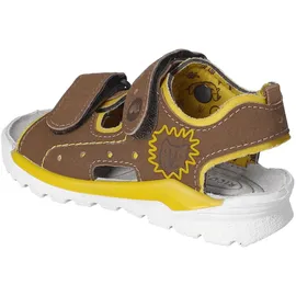 Ricosta Sandalen in Hellbraun | 30