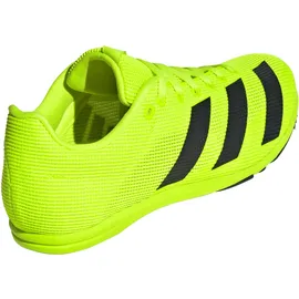 adidas Allroundstar Herren Grün 38