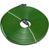 WERKA PRO Mikro-perforierter Mehrstrahl-Schlauch 15 m grün