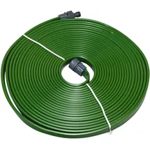 WERKA PRO Mikro-perforierter Mehrstrahl-Schlauch 15 m grün