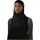 Nike Pro Hijab Kopftuch 2.0 010 black/white M/L