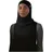 Nike Pro Hijab Kopftuch 2.0 010 black/white M/L