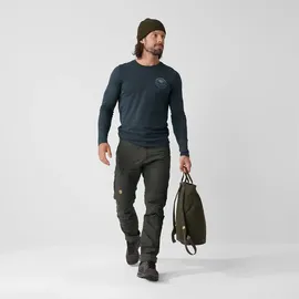 Fjällräven Karl Pro Zip-off Hose Grau 54