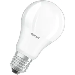 LEDVANCE Parathom Classic A E27 2700 Kelvin LED - 10,5 Watt LED dimmbar