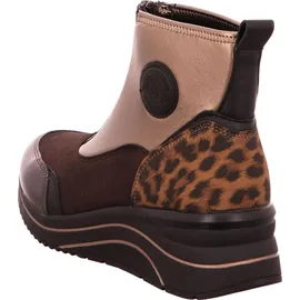remonte Stiefelette für Damen Braun 40