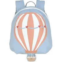 Lässig Kleiner Kinderrucksack für Kita Kindertasche Krippenrucksack mit Brustgurt,