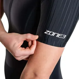 ZONE3 Neoprenanzug Activate+ Schwarz L