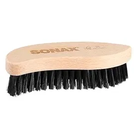 Sonax Reinigungsbürste Textil- & Lederbürste