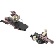 ATK Race ATK Bindings Raider 11 Evo Tourenbindung (Größe 86mm, rot)