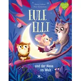 Magellan Eule Elli und der Neue