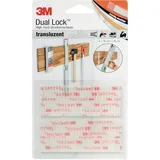 3M Dual Lock High-Tech Druckvers. 4 x 19 mmx10cm