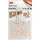 3M Dual Lock High-Tech Druckvers. 4 x 19 mmx10cm