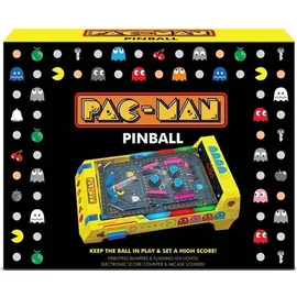 Ambassador Pac-Man Arcade Pinball Premium Series