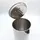 STILLSTERN Wasserkocher Temperatureinstellung [1,7L | 40-55-70-85-100°C], 12 Std. Warmhalten, Präzisionsausguss aus Edelstahl, Anti-Fingerprint, Schnelles Aufheizen [2200W], Leise,