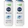 NIVEA Sensitive Duschgel 250 ml