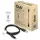 Club 3D USB-C auf USB-A 1,00 m Schwarz