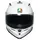 AGV K7 Weiß S