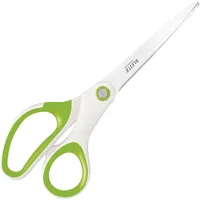 Leitz Papierschere WOW Titan grün