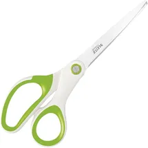 Leitz Papierschere WOW Titan grün