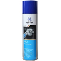 Normfest Universal Industrie Reiniger Bremsenreiniger MC-1 Break Cleaner 500 ml Dose Karosserie