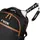 Nox-Xtreme Open Series Rucksack Schwarz Braun
