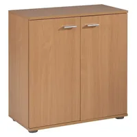  Kommode SOLO, Buche Dekor - B 71 cm -