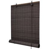 Sol Royal Bambusrollo SolDecor B86 Braun