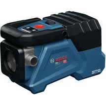 Bosch Akku-Förderpumpe GTP18V-28 Fördermenge 2800 l/h