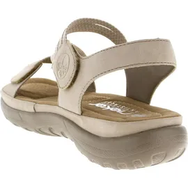 Rieker 64870 beige 38