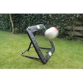 EXIT TOYS Kickback Rebounder M schwarz (43.01.10.00)