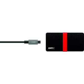Emtec X200 512 GB USB-C 3.1