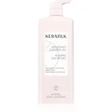 KERASILK Essentials Smooting Condicioner glättende Conditioner mit nahrhaften Effekt 750 ml