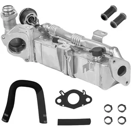 Partstec Kühler, Abgasrückführung REPARATURSATZ PTA510-0742]