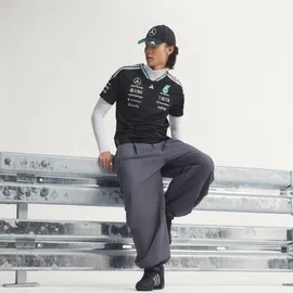 adidas Mercedes-amg Petronas Formula 1 Team Driver Authentic Black XL