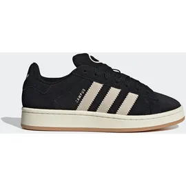 Adidas Campus 00s Core Black / Cream White / Wonder White 37 1/3