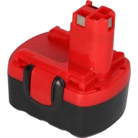 XCell Werkzeugakku für Bosch Ni-MH 14,4 V 3000 mAh O-Pack