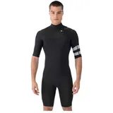 Hurley Neoprenanzug Advant Schwarz M